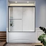 shower door