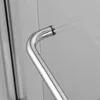 shower door